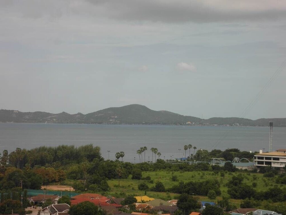 Паттайя: View Talay 2A Floor 2 Room 5051