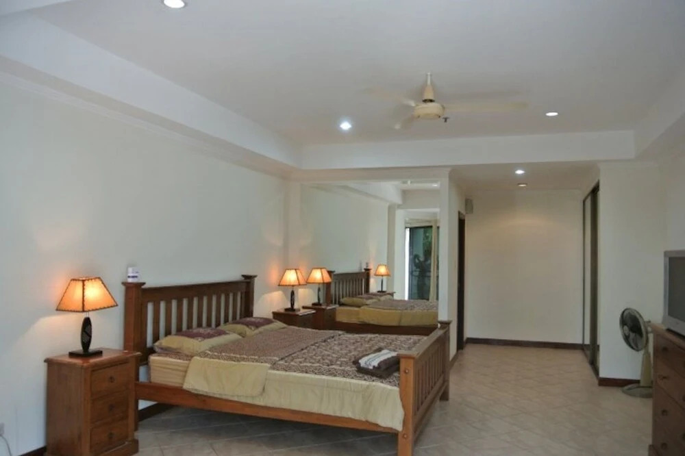 Паттайя: View Talay 2A Floor 2 Room 5051
