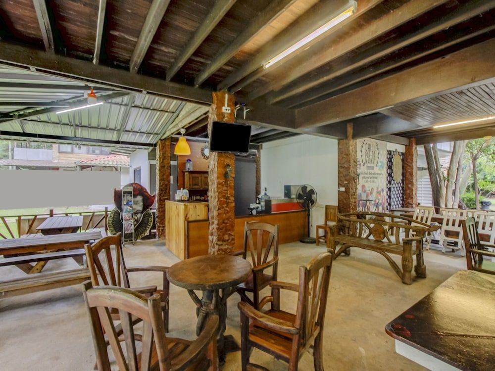 Пак-Чонг: Oyo 75341 Thouse Khaoyai