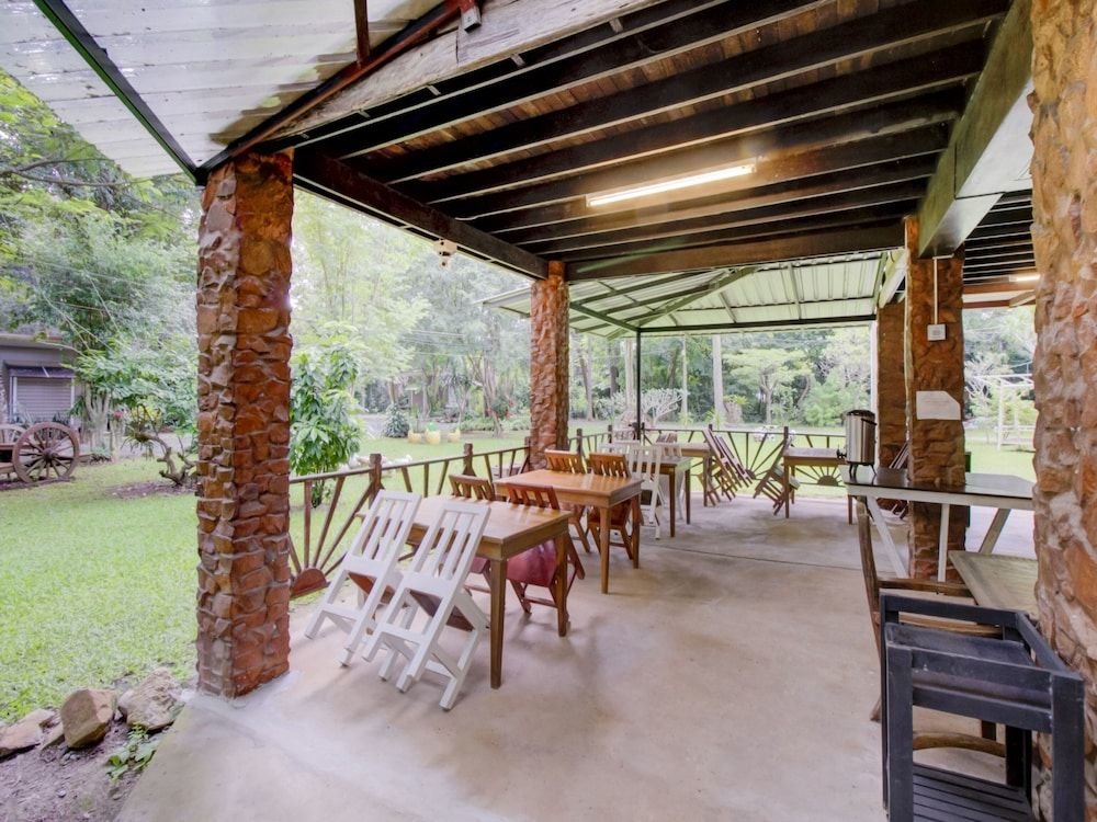 Пак-Чонг: Oyo 75341 Thouse Khaoyai