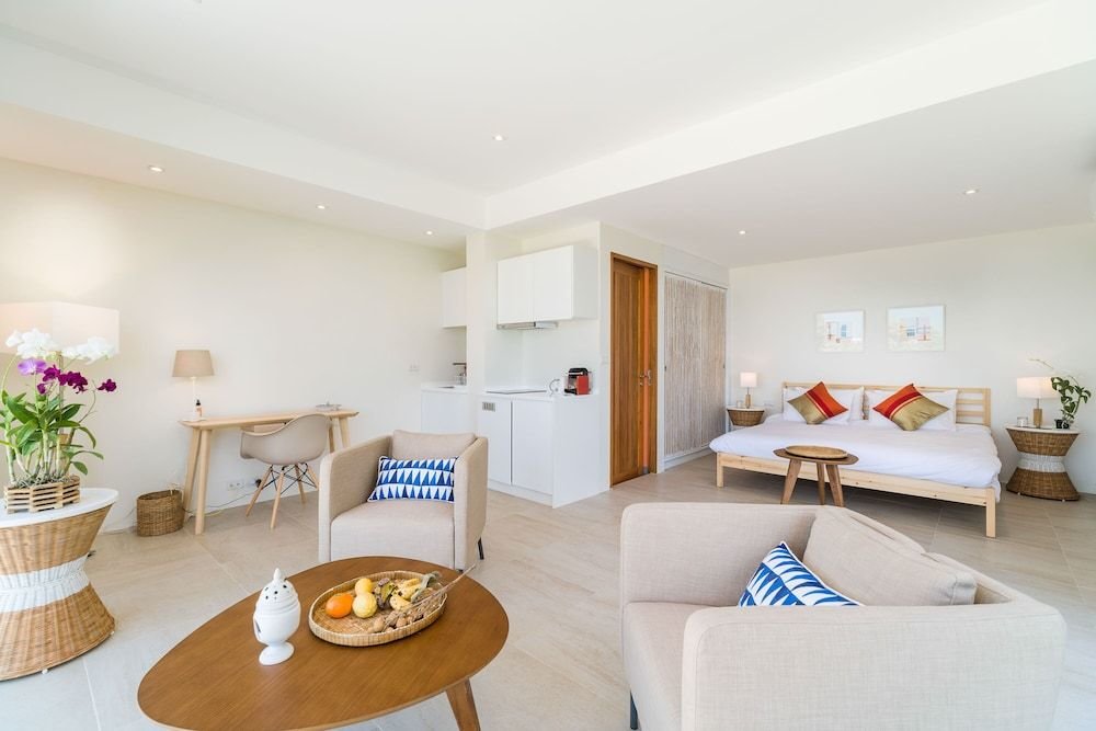 HSH V1 - 4 Bed sea view - Bang Por — фото 3