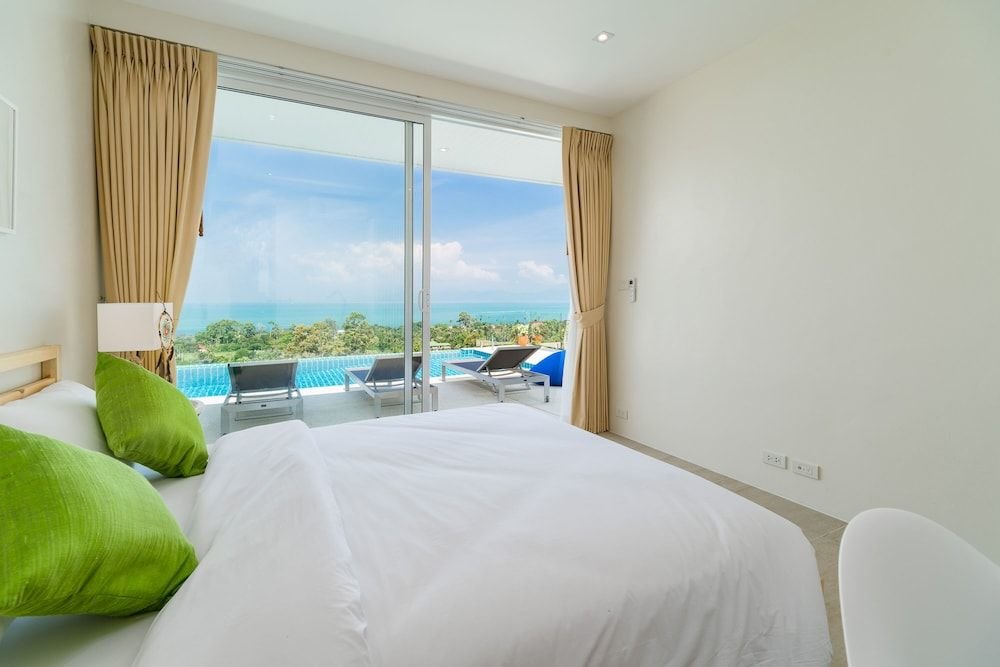HSH V1 - 4 Bed sea view - Bang Por — фото 2
