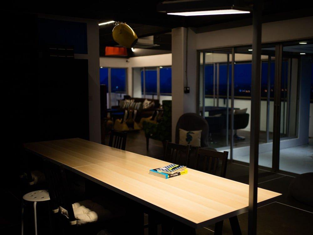 Thalay Cha Am Dorm Room of 6 Beds, A Co-living With Million Dollar View — фото 1