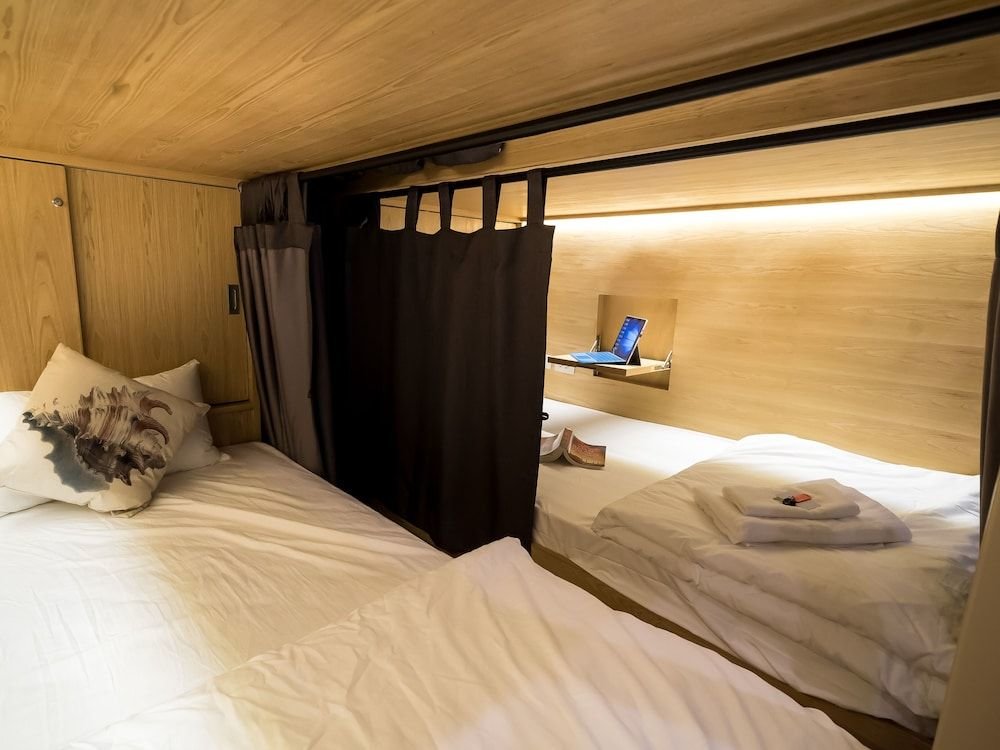 Thalay Cha Am Dorm Room of 6 Beds, A Co-living With Million Dollar View — фото 5