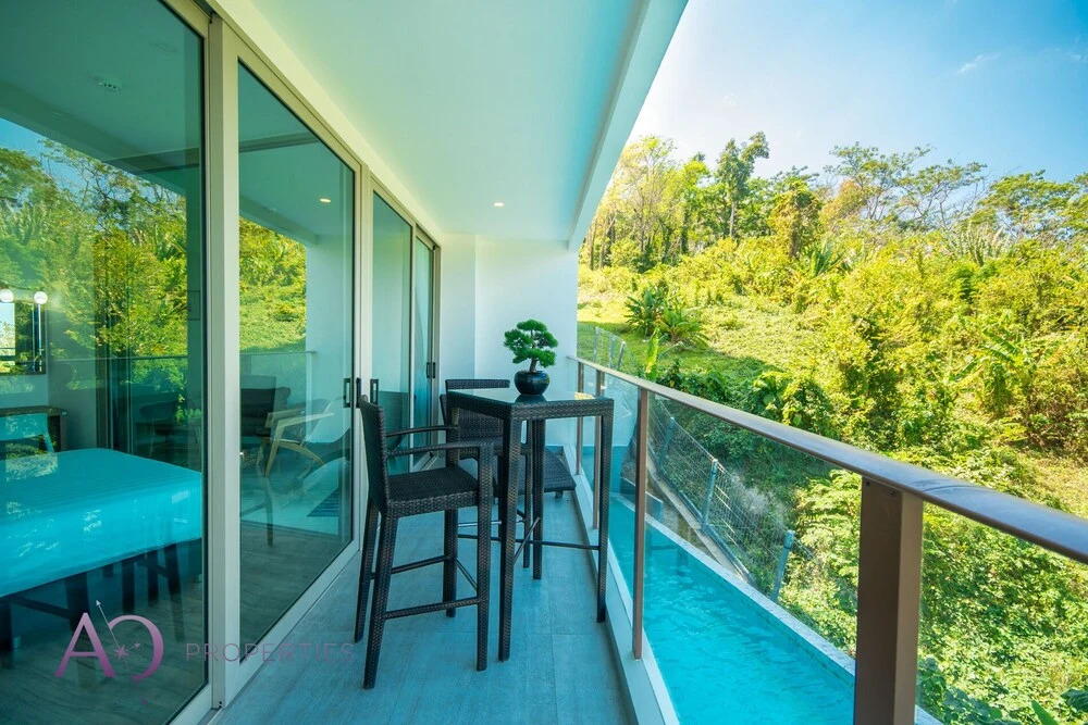 Luxury Sea View 1Bedroom Apartment — фото 5