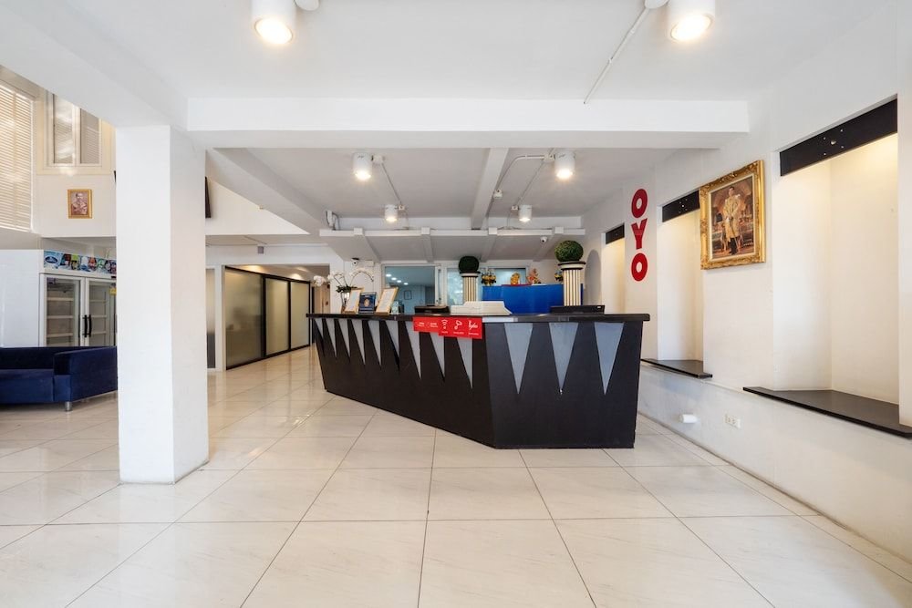 Паттайя: Oyo 75369 Cozy Rooms@ Pattaya Addicts