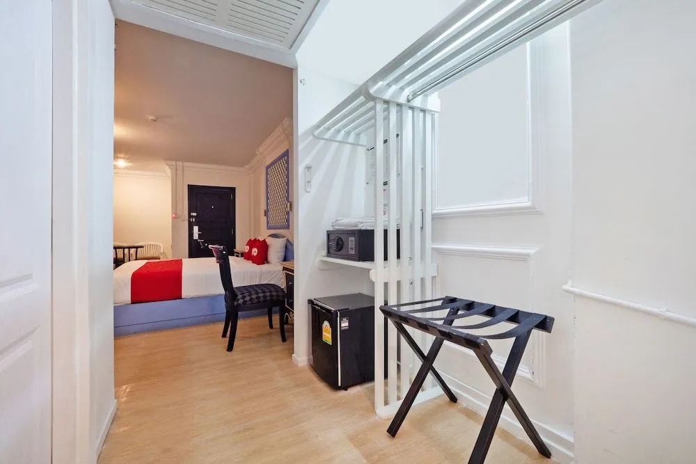 Паттайя: Oyo 75369 Cozy Rooms@ Pattaya Addicts