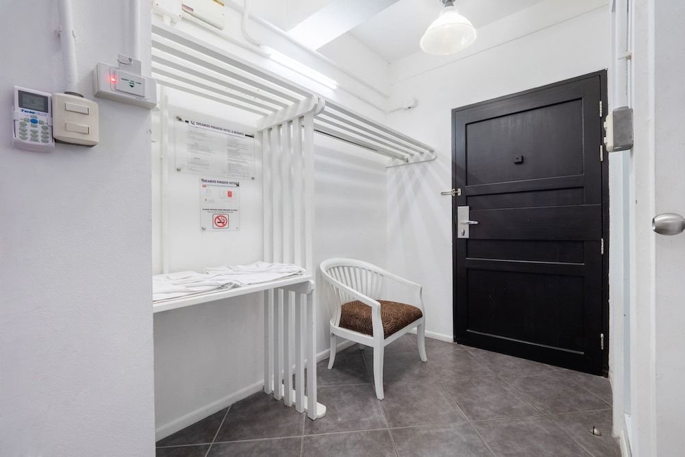 Паттайя: Oyo 75369 Cozy Rooms@ Pattaya Addicts