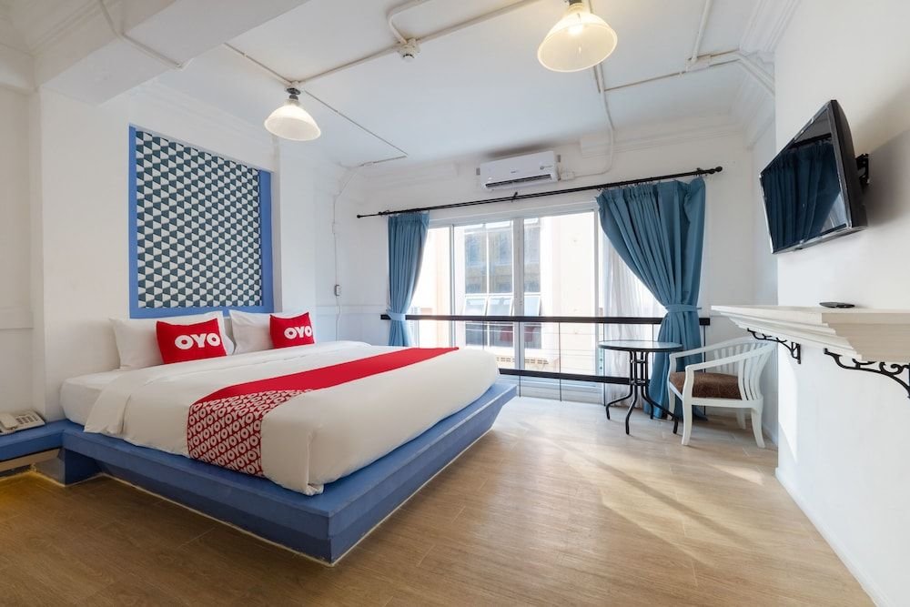 Паттайя: Oyo 75369 Cozy Rooms@ Pattaya Addicts