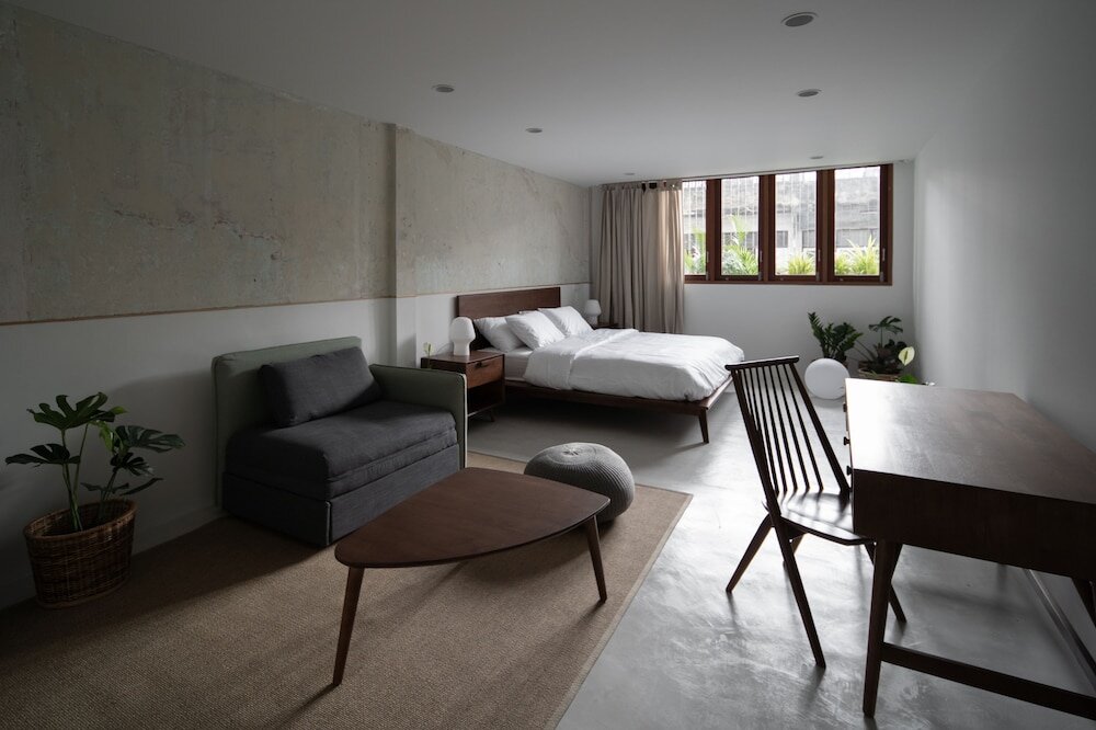 Бангкок: Shophouse 26