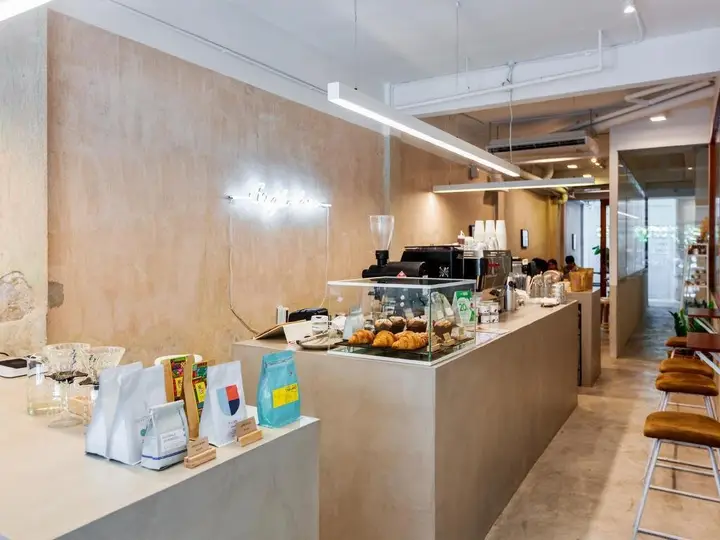Shophouse 26 — фото 1