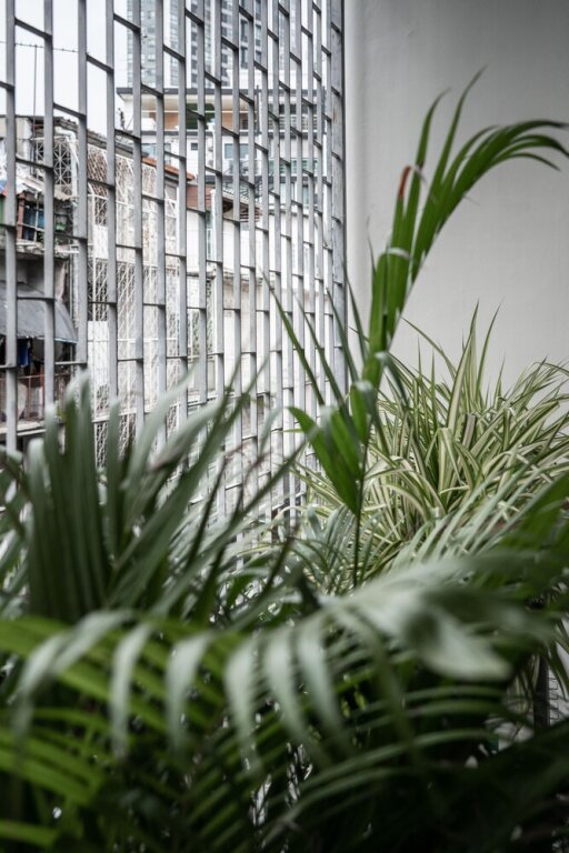 Бангкок: Shophouse 26