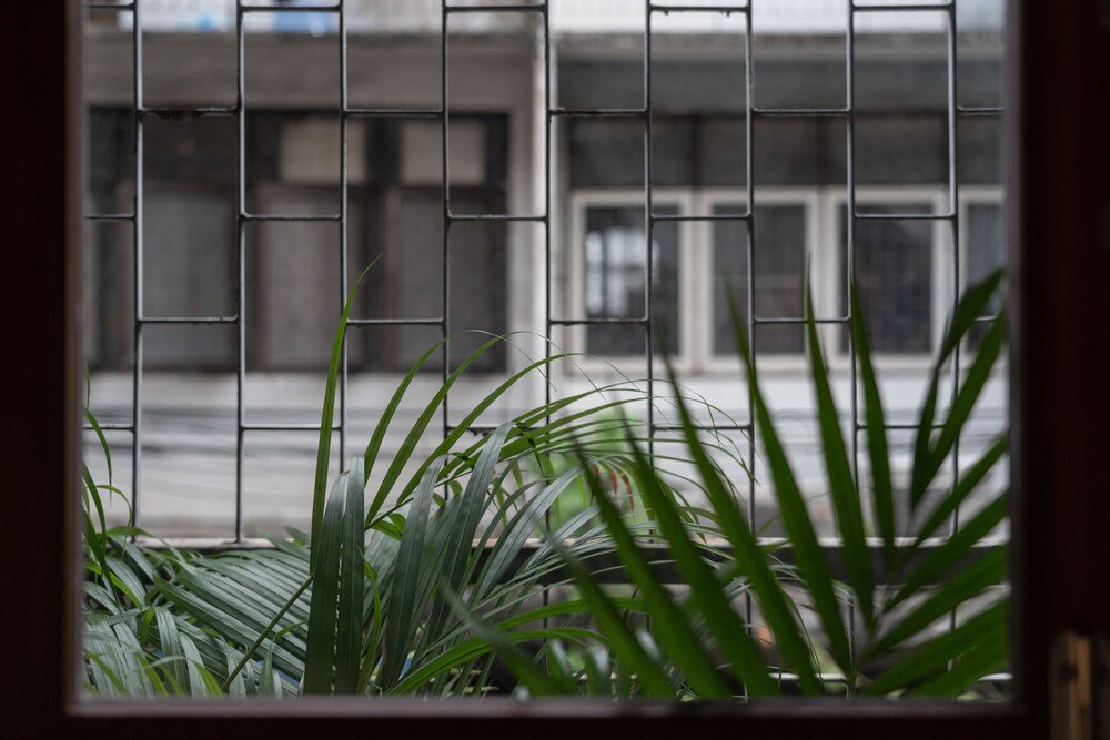 Бангкок: Shophouse 26