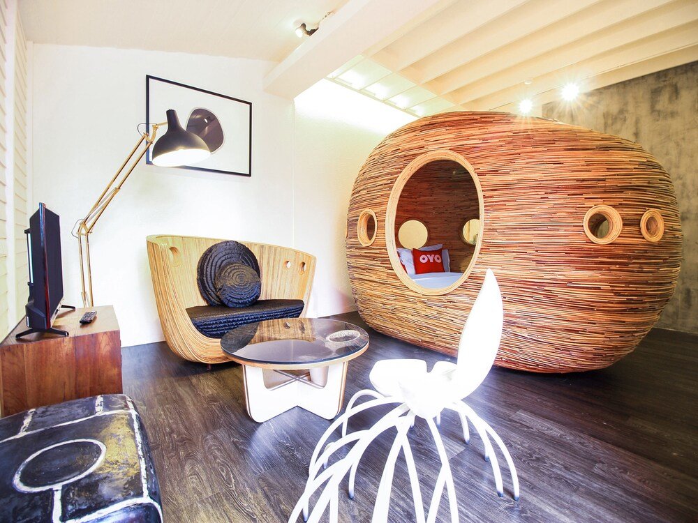 Chaba Poshtel by OYO Rooms — фото 2