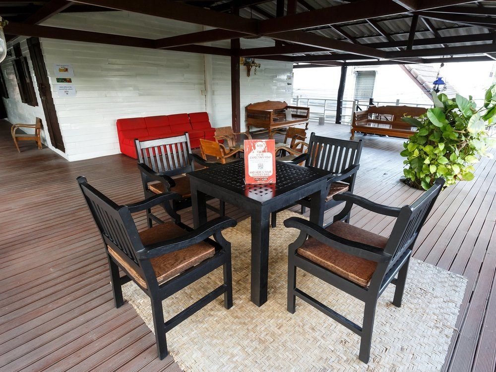 Чиангмай: Nida Rooms Phra Sing Soi 2 Bazaar