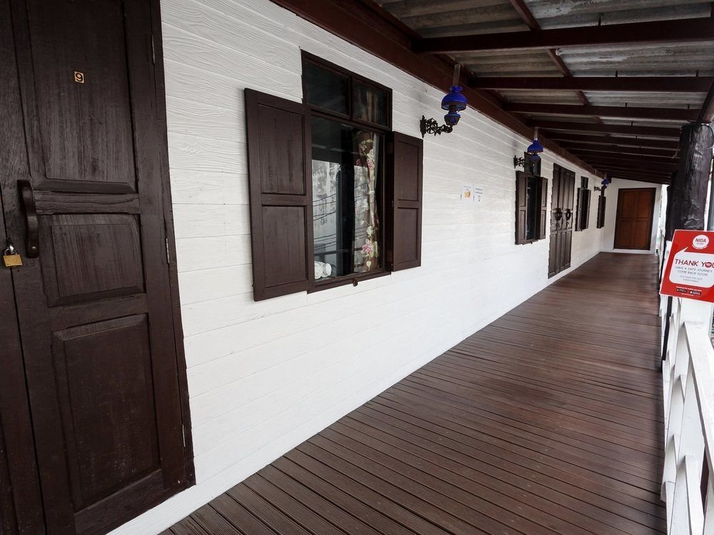 Чиангмай: Nida Rooms Phra Sing Soi 2 Bazaar