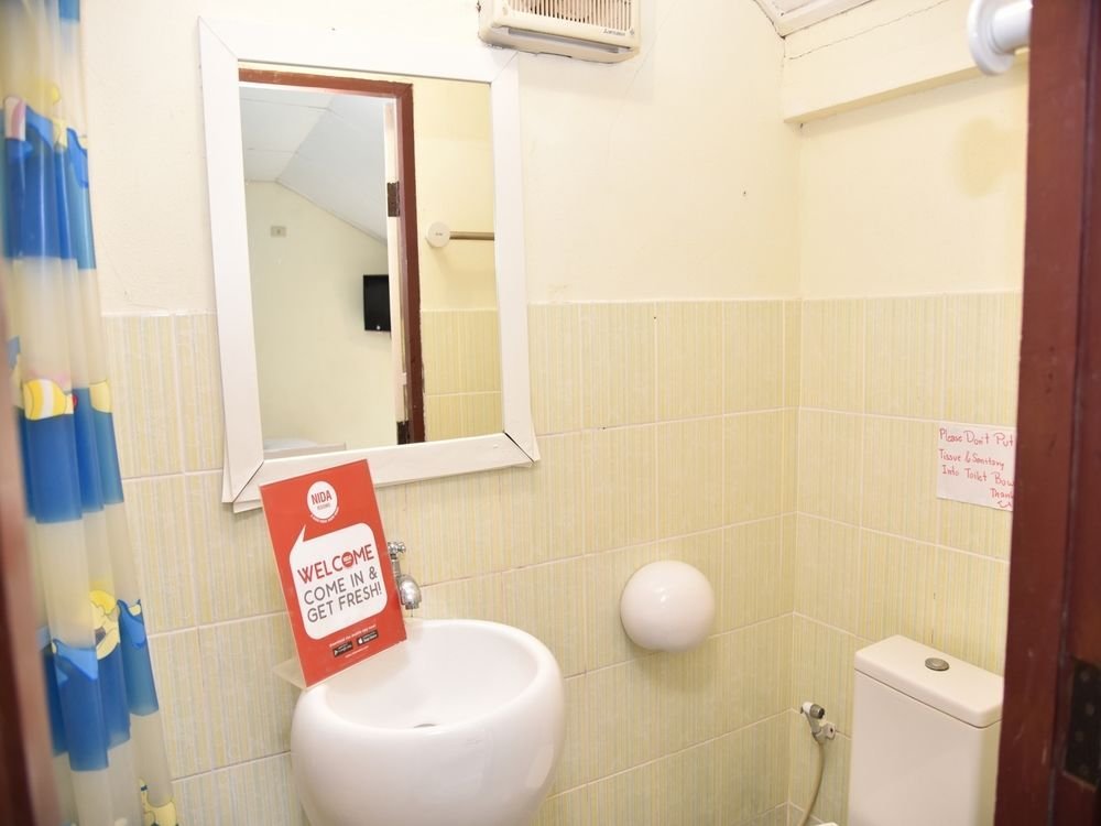 Чиангмай: Nida Rooms Phra Sing Soi 2 Bazaar