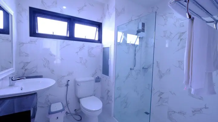 Самуи: Amonrat Apartment
