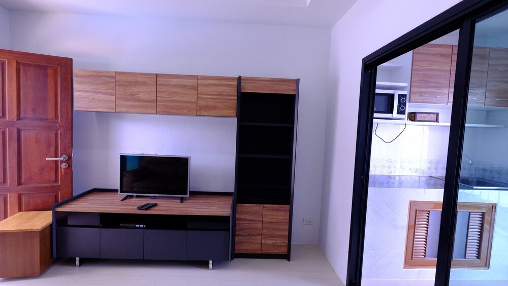 Самуи: Amonrat Apartment