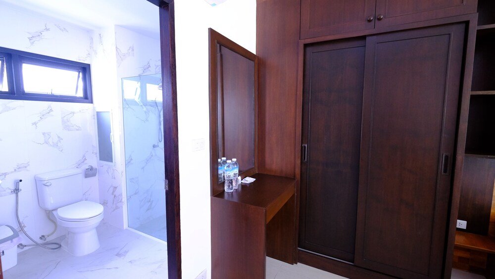 Самуи: Amonrat Apartment