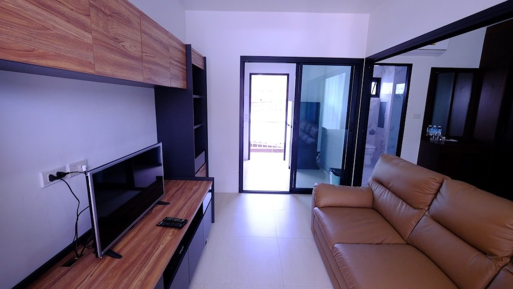 Самуи: Amonrat Apartment