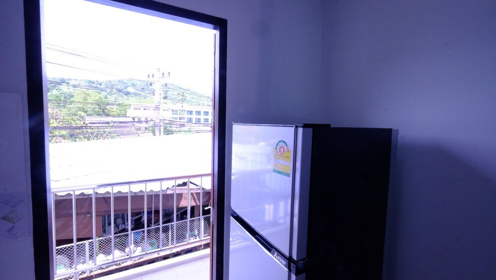 Самуи: Amonrat Apartment