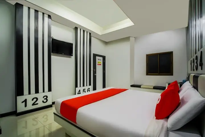 Phadaeng Hotel by OYO Rooms — фото 4