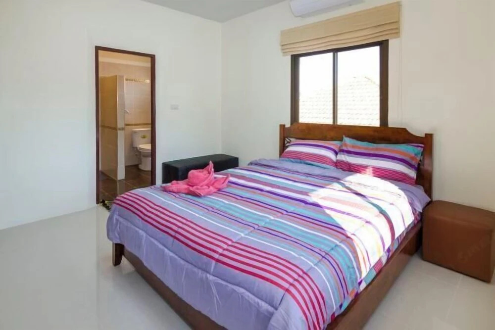 Паттайя: Grand T.W. Home 1