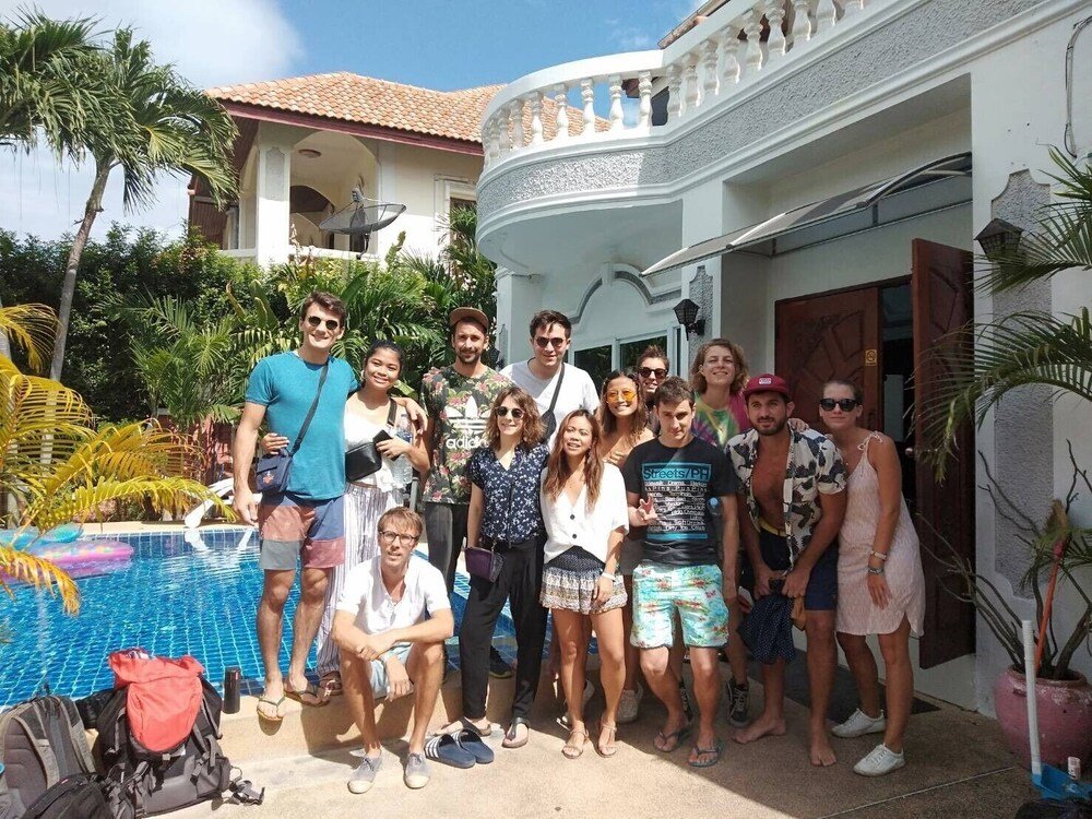 Паттайя: Grand T.W. Home 1