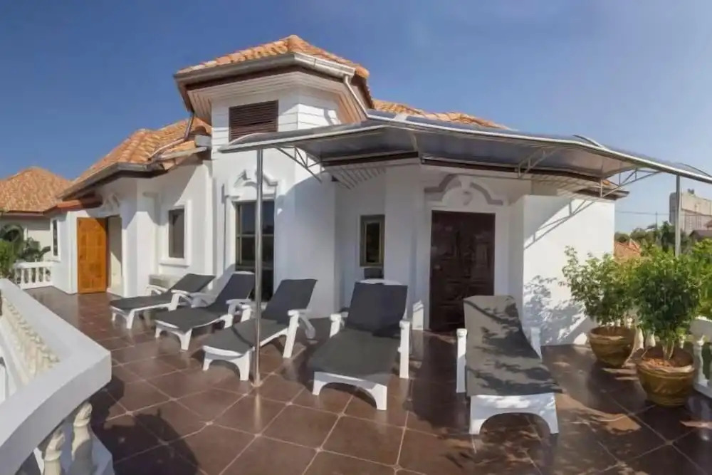 Паттайя: Grand T.W. Home 1