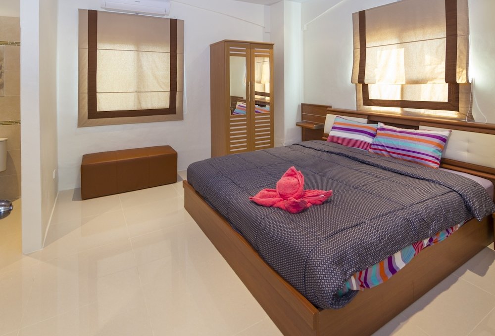 Паттайя: Grand T.W. Home 1