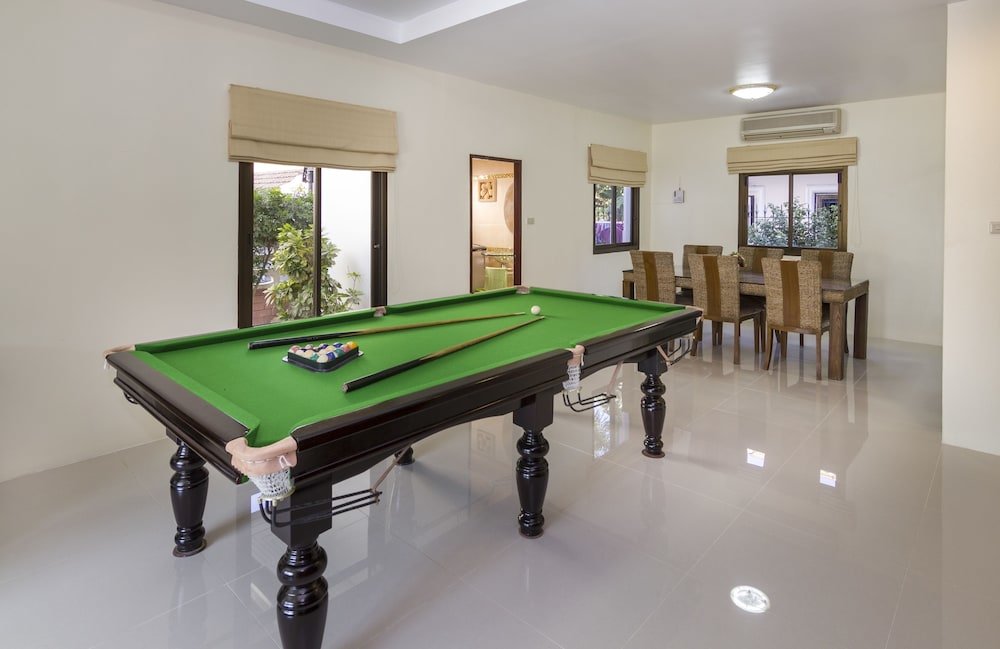 Паттайя: Grand T.W. Home 1