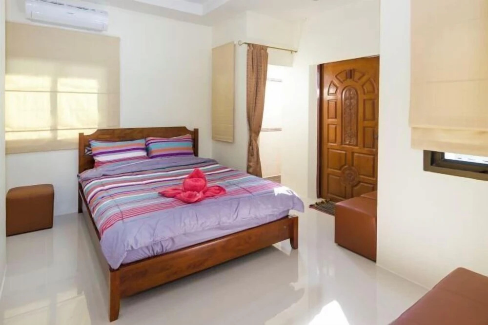 Паттайя: Grand T.W. Home 1