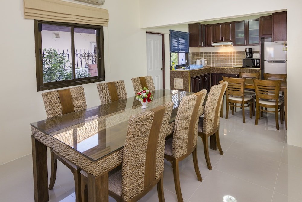 Паттайя: Grand T.W. Home 1