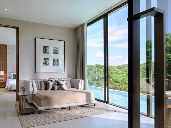 V Villas Phuket - MGallery — фото 5