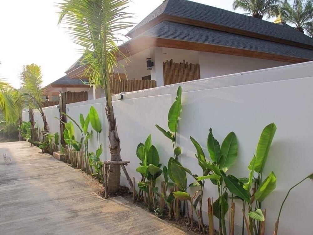 Краби: Amadha Pool Villas