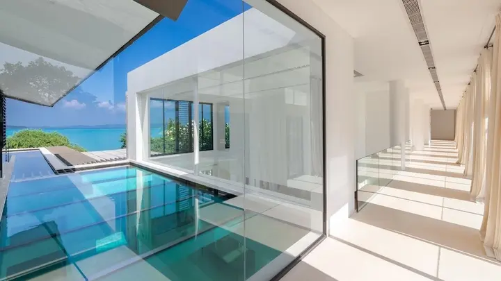 Тхаланг: Villa Verai