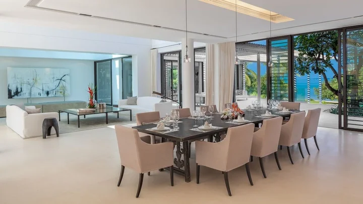 Тхаланг: Villa Verai