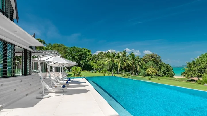 Тхаланг: Villa Verai