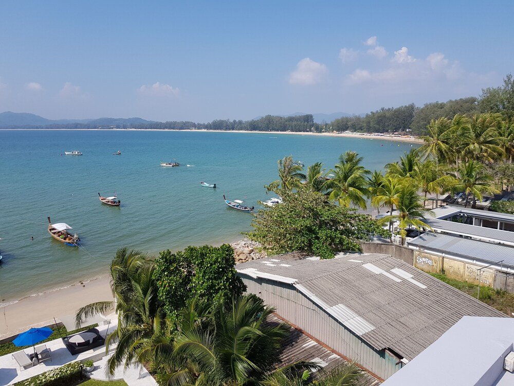 Тхаланг: BangTao Beachfront by Lofty