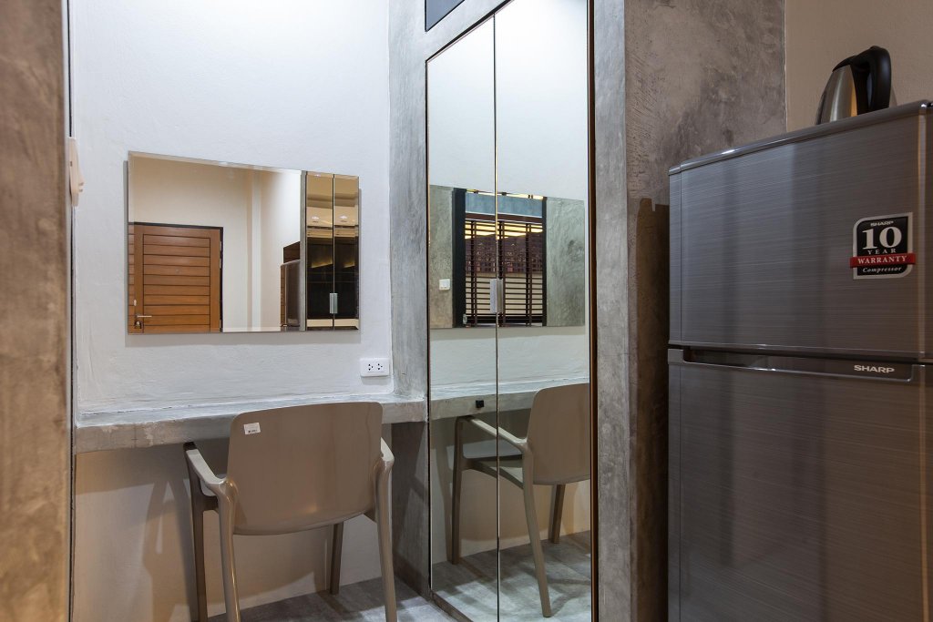 Тхаланг: Be Live Residence