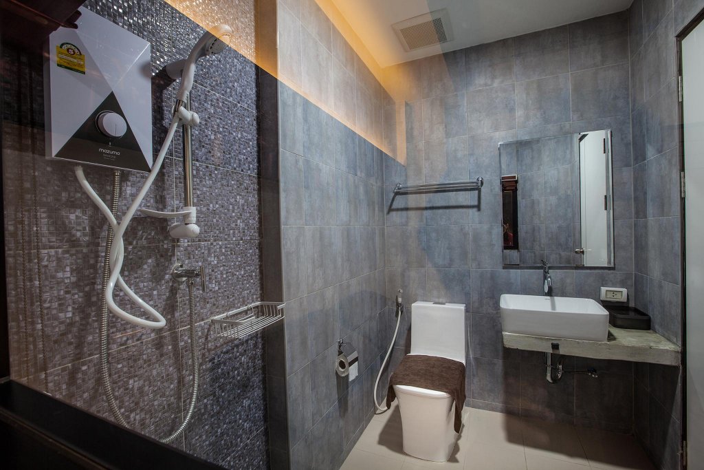 Тхаланг: Be Live Residence