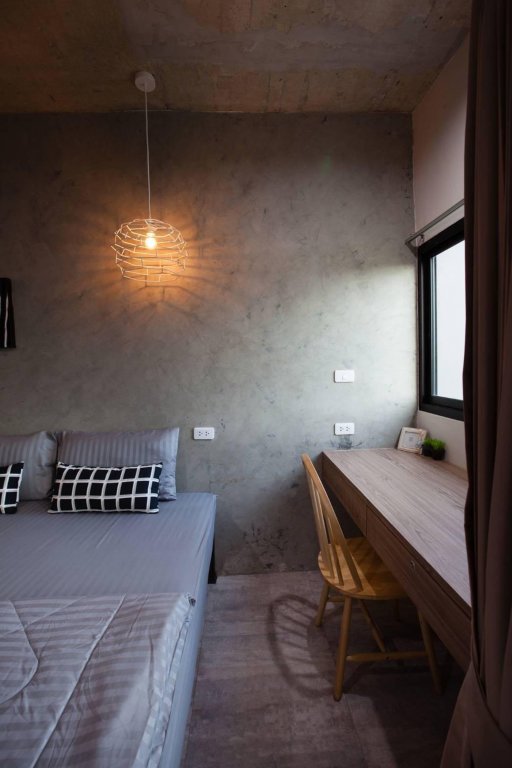 Тхаланг: Be Live Residence