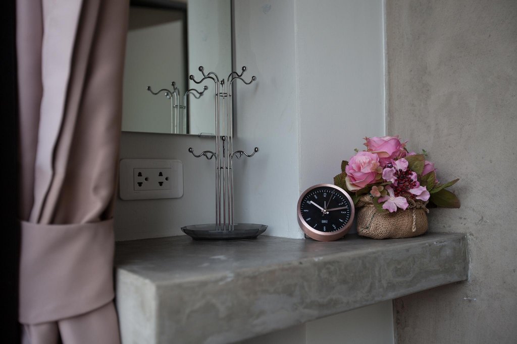 Тхаланг: Be Live Residence
