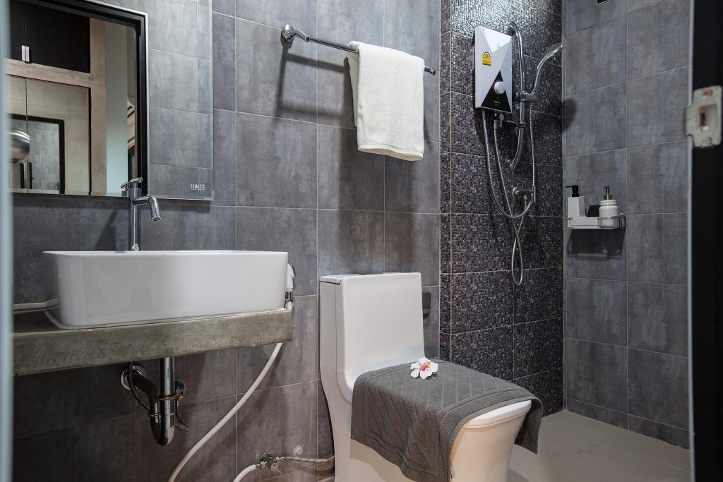 Тхаланг: Be Live Residence