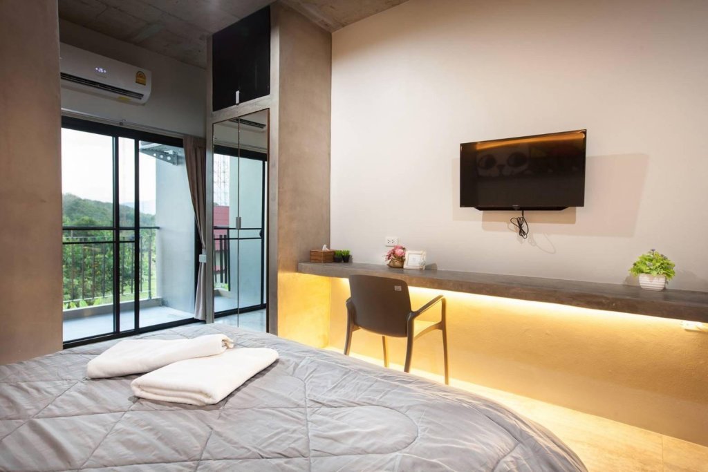Тхаланг: Be Live Residence