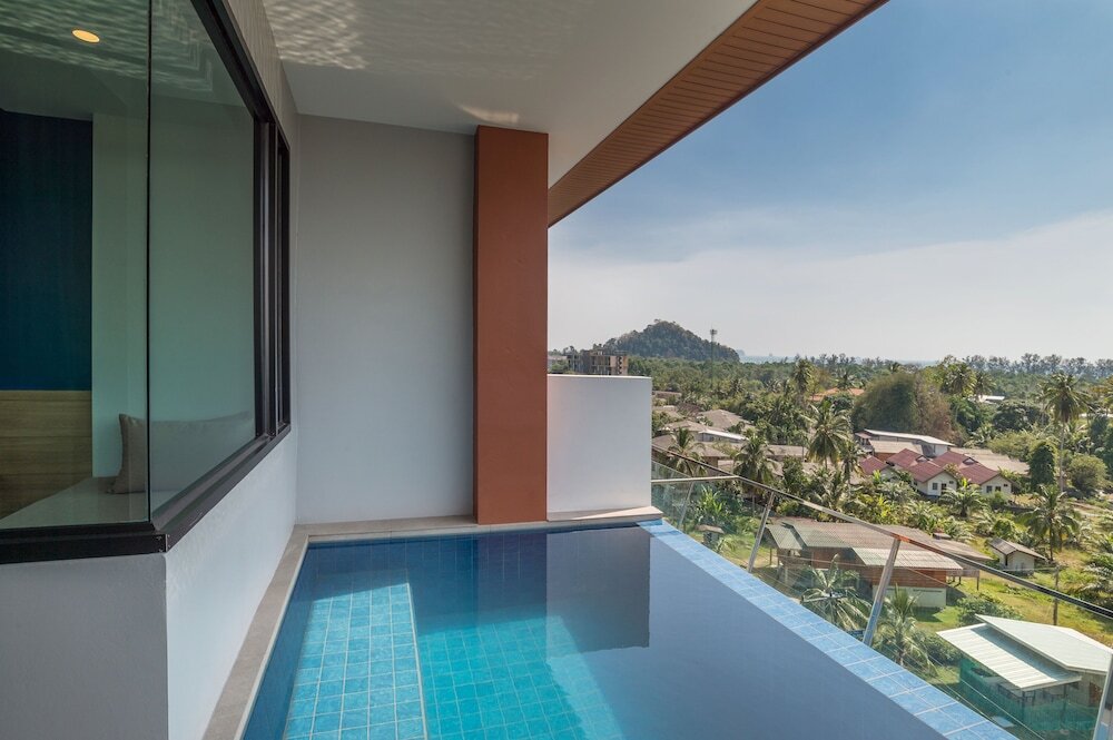 Краби: Anda Sea Tales Resort