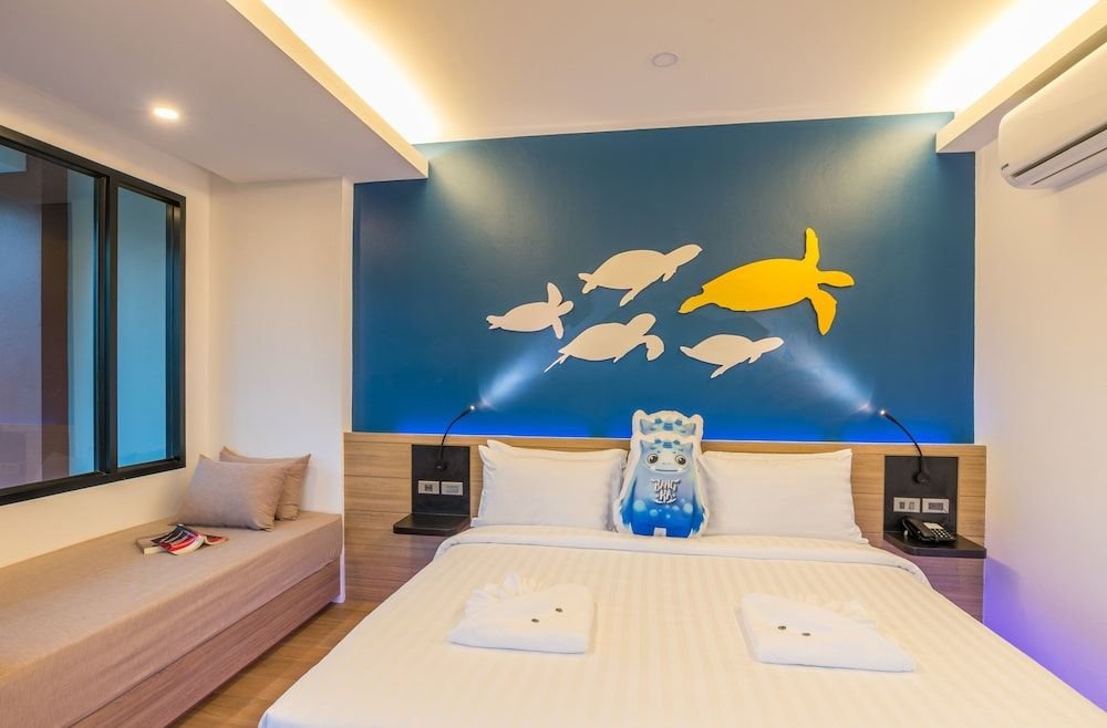 Краби: Anda Sea Tales Resort