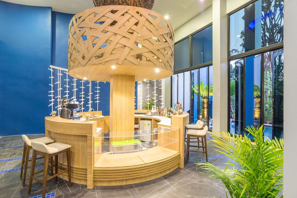 Краби: Anda Sea Tales Resort