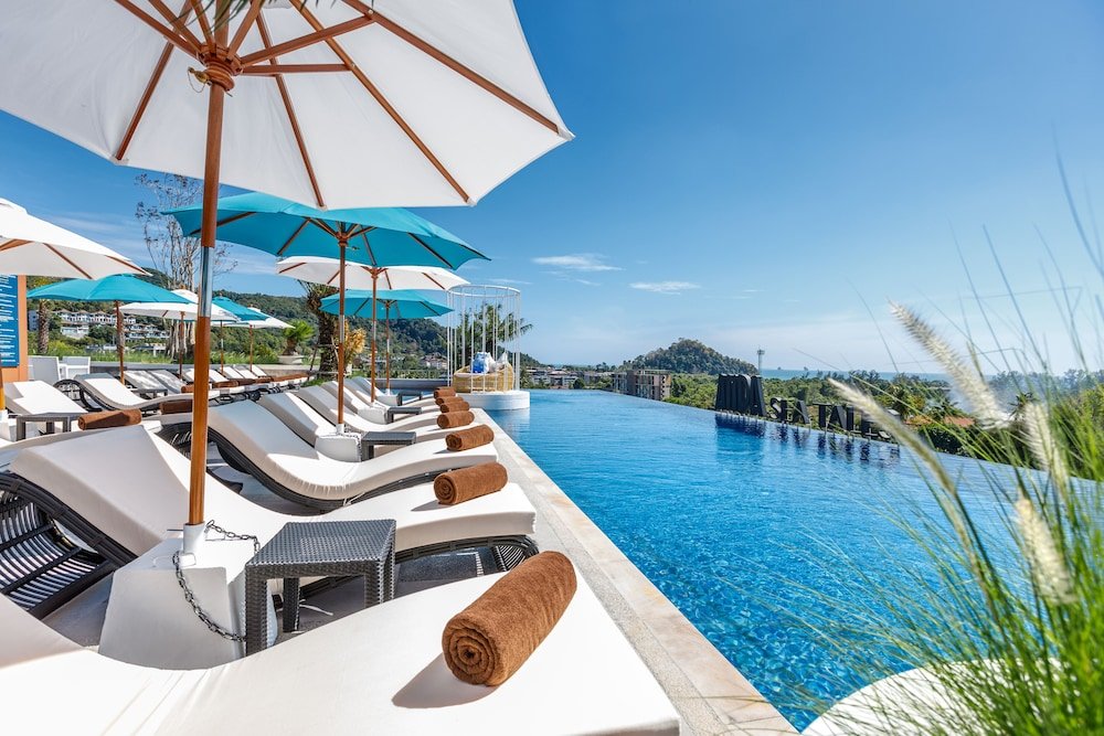Краби: Anda Sea Tales Resort